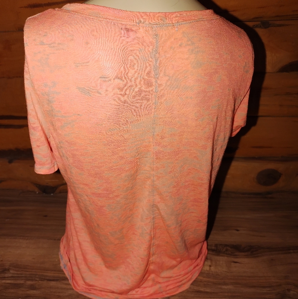 (S) Maronie Top - Picture 2 of 3